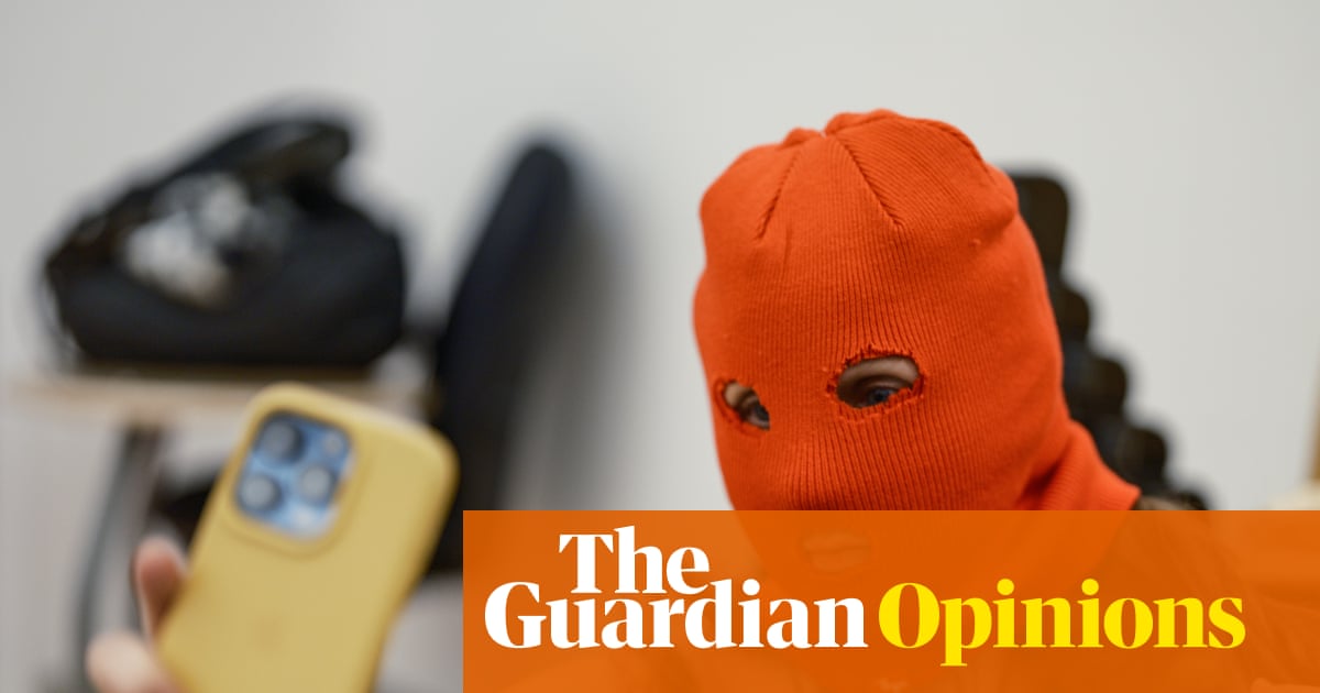 Oppressing women is how authoritarianism begins. So listen to what Reform is saying | Zoe Williams