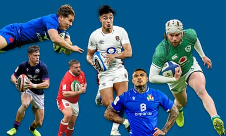 Rugby Europe Championship 2022 - Round 1 Review