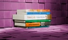 Six ‘implicitly optimistic’ novels make the International Booker prize shortlist
