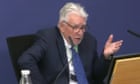 Fujitsu manager described post office operator as 'nasty chap', inquiry hears