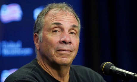 Bruce Arena resigns from New England Revolution citing ‘difficult’ investigation