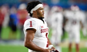 Why Kyler Murray Is Set To Forfeit A 46m Mlb Bonus And