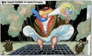 Steve Bell 7.10.20