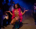 Performance and belonging: Rio de Janeiro’s ballroom scene – photo essay