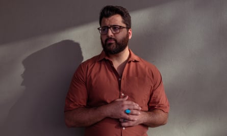Omar Sakr