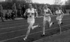 Can Nike's two-hour marathon quest learn from Roger Bannister?
