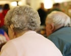 Aged care waiting lists a ‘calculated denial of services’ that could be fatal, Senate inquiry warns