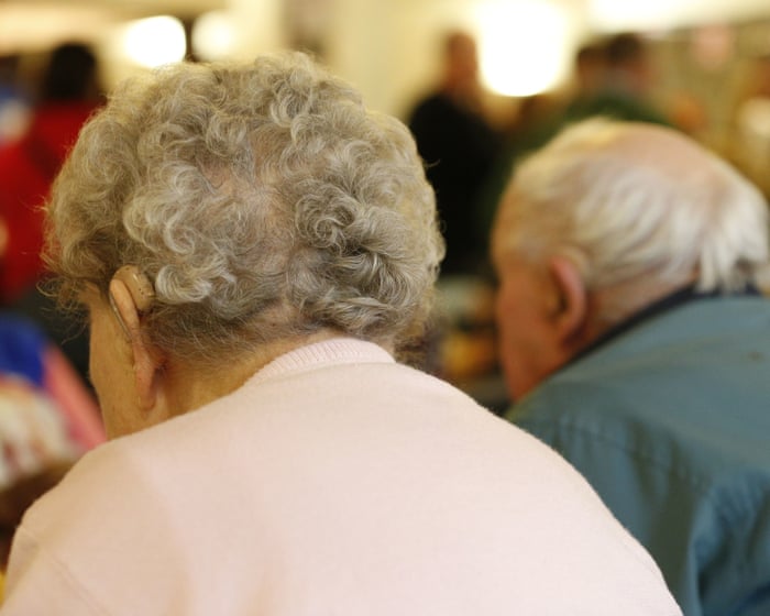 Aged care waiting lists a ‘calculated denial of services’ that could be fatal, Senate inquiry warns