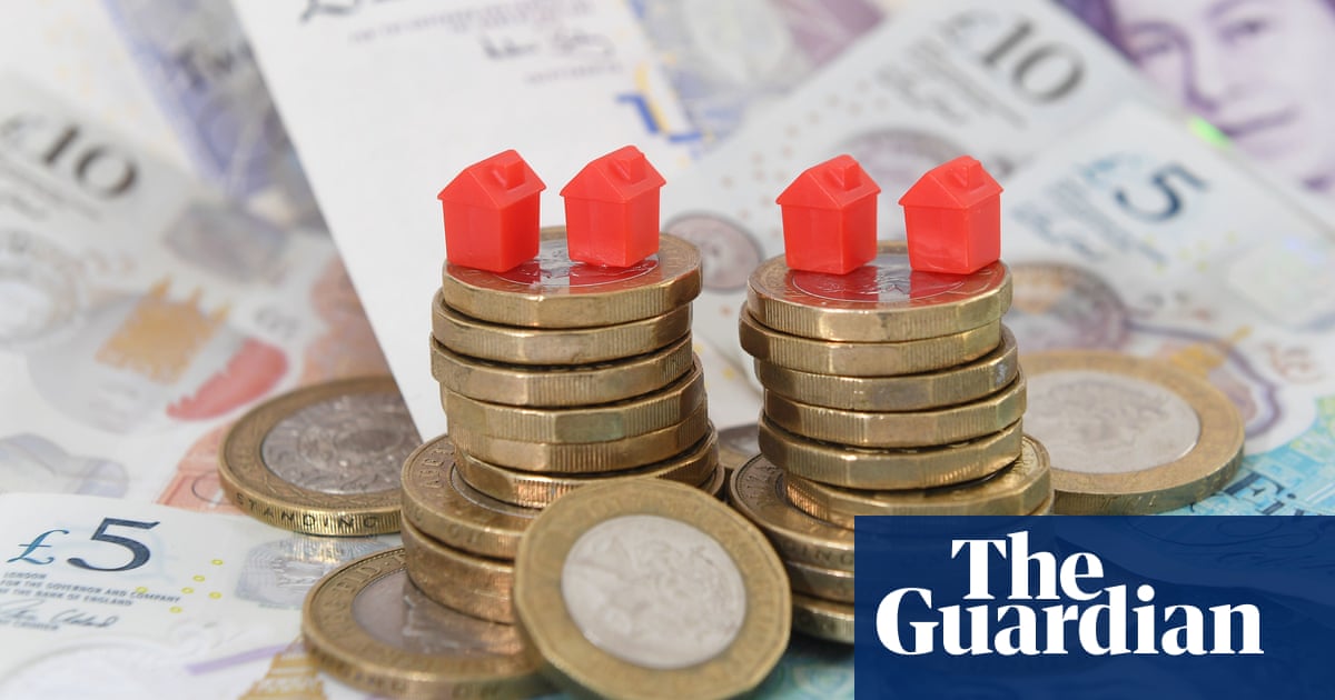 What does the Bank of England interest rate rise mean for you? - The Guardian