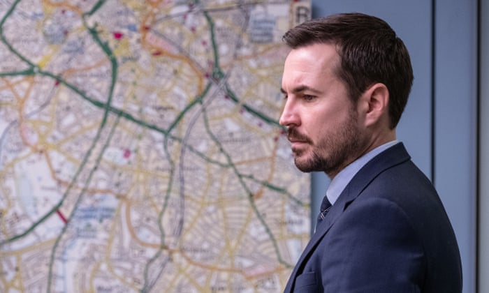 Line Of Duty Recap Series Five Finale From The Sublime To The