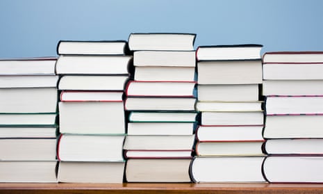 The big question: are books getting longer? | Publishing | The Guardian