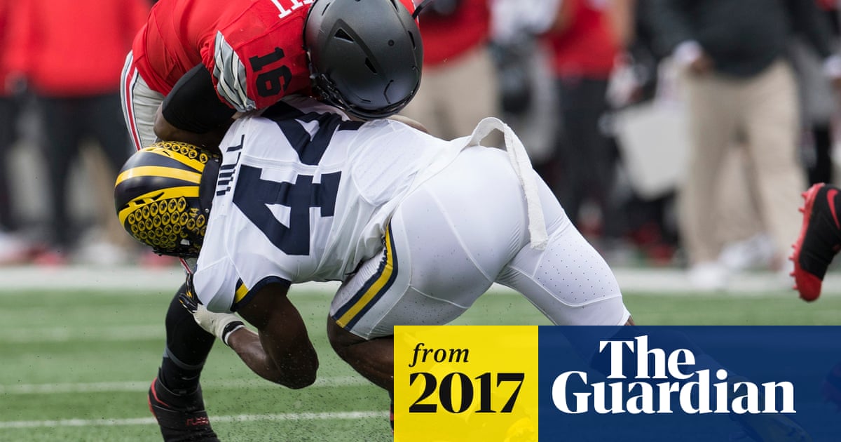 Ohio State Fan In Coma Asked If He Likes Michigan Responds No