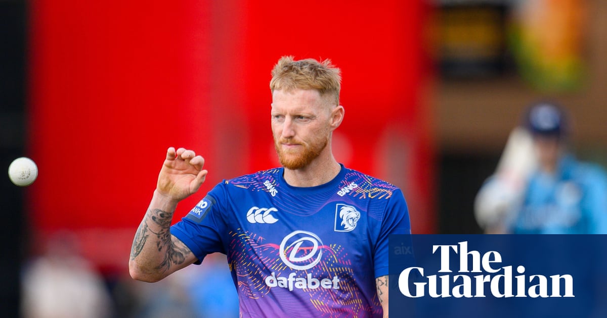 Stokes’ presence and group stage drama add to One-Day Cup’s quiet resurgence