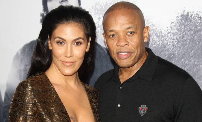 Dr Dre Apologizes For Assaulting Michel Le And Dee Barnes In The
