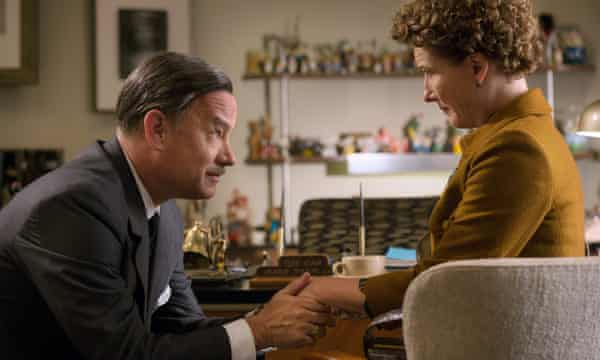 Saving Mr Banks