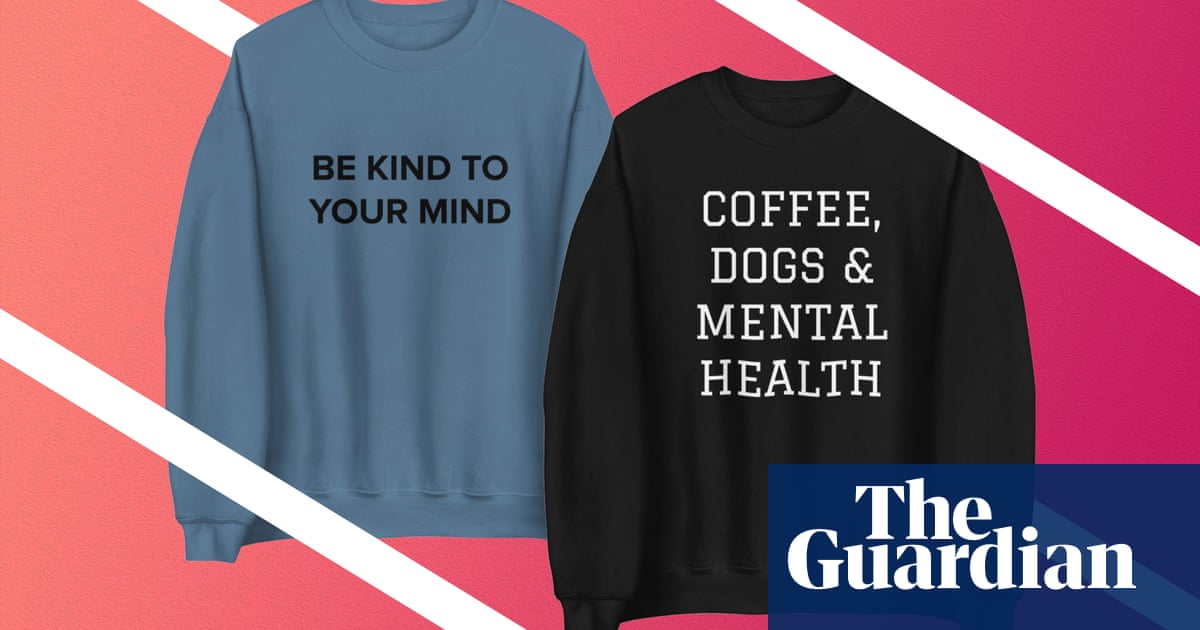 Mental health merch: conversation-changing or commodifying?, Fashion