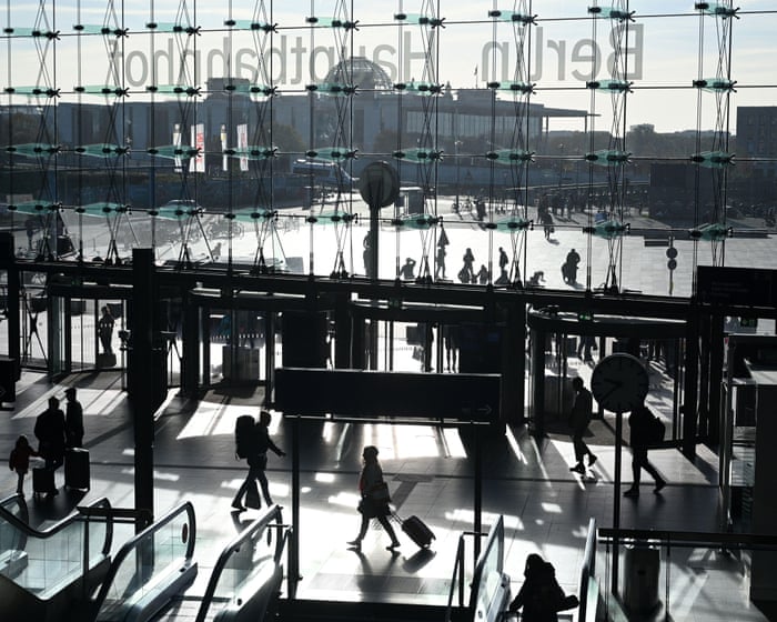 London-Berlin: competition hots up for cross-Channel rail links