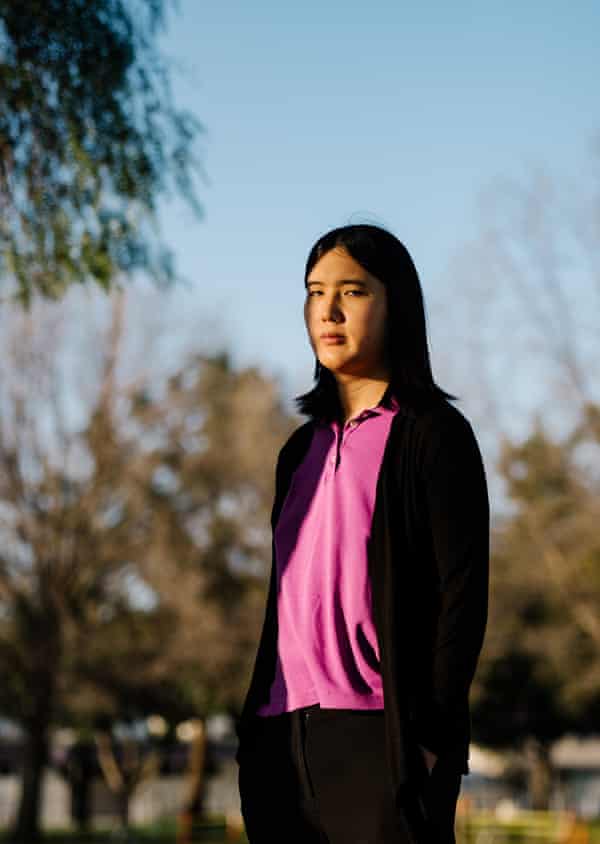 Sophie Zhang era uma cientista de dados do Facebook que relatou o uso indevido da plataforma por líderes políticos. Ela foi despedida em setembro de 2020.