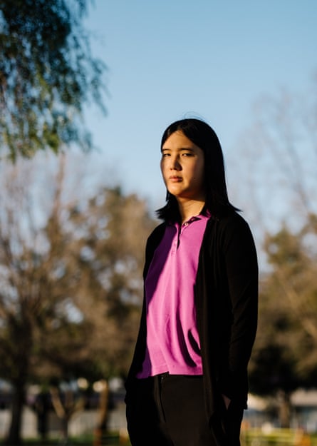 Sophie Zhang was a Facebook data scientist who reported misuse of the platform by political leaders. She was fired in September 2020.
