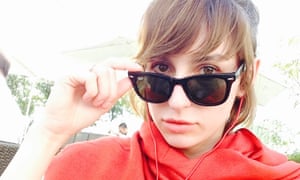 Alisa Shevchenko: ‘I am now de-facto blocked from the world’s major information security market.’