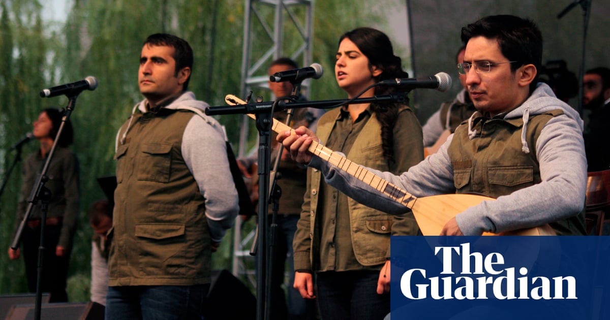 Second member of banned Turkish folk group dies after hunger strike