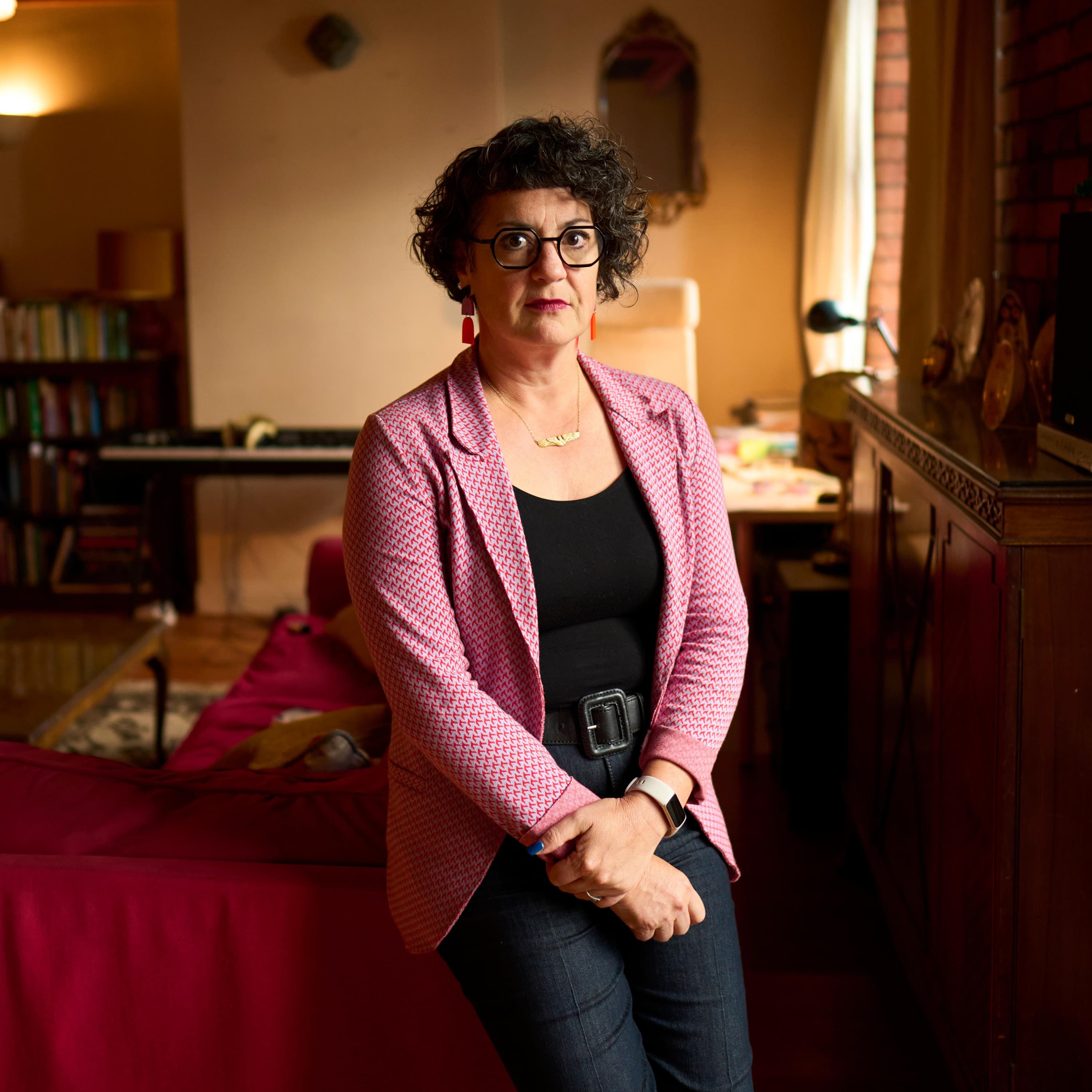 How China is trying to silence UK academics How China is trying to silence UK academics