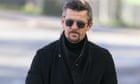 Joey Barton to pay Jeremy Vine £75,000 after calling him a ‘bike nonce’