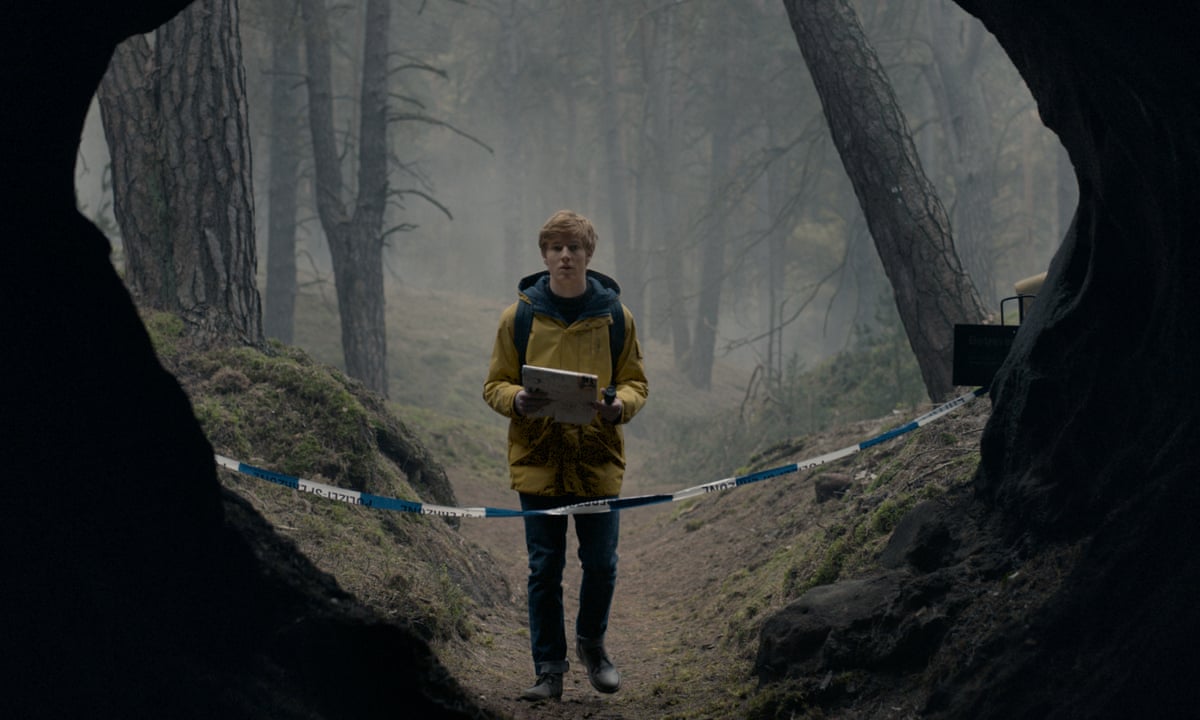 Dark review – a classy, knotty, time-travelling whodunnit for TV | Television & radio | The Guardian