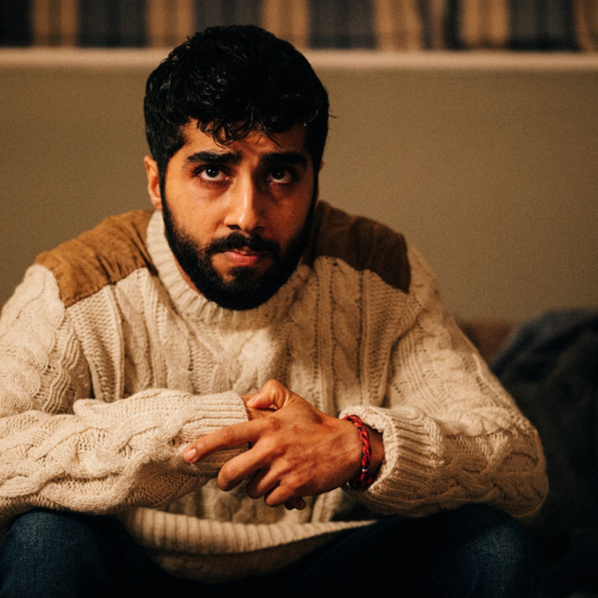 Accused review – anxiety-inducing social media pile-on thriller | Thrillers | The Guardian