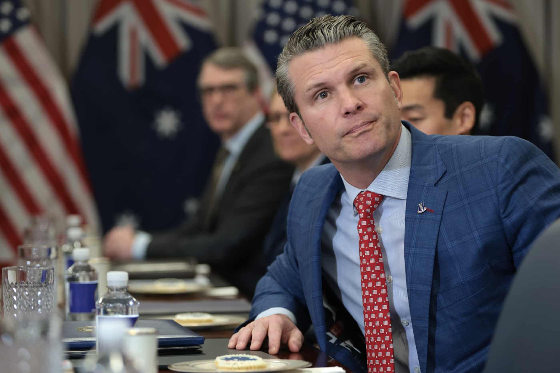 Hegseth