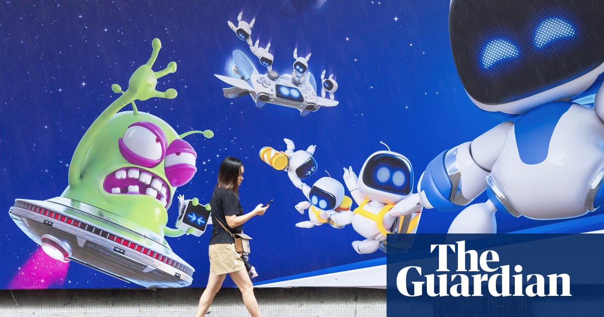 Sony hikes PlayStation 5 price by 25% as Trump tariffs bite