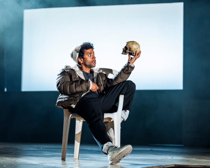 This play’s still the thing! Hamlet at the National Theatre – in pictures