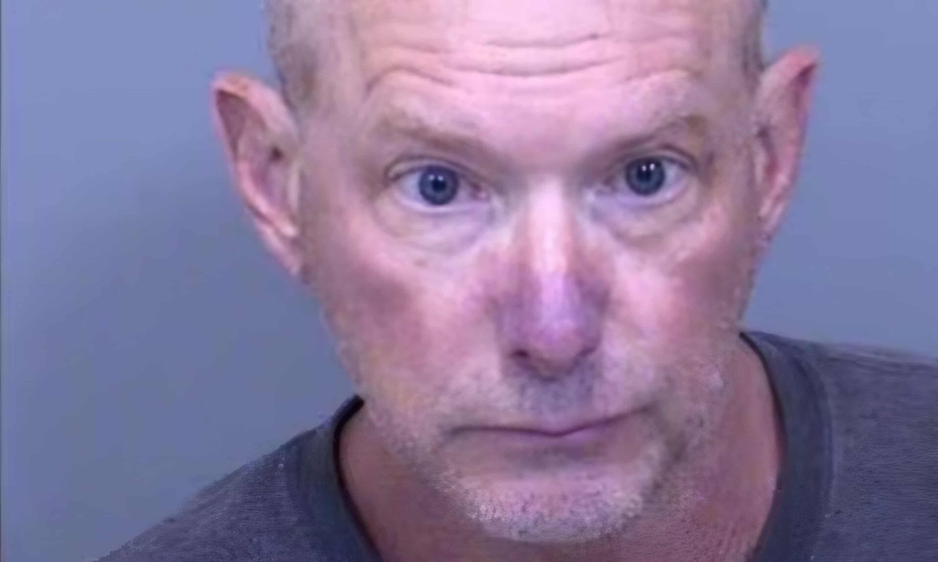 Man held over Democratic office shootings may have planned ‘act of mass casualty’ (theguardian.com)