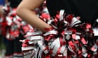 Japan schools move to protect cheerleaders from upskirting at sporting events