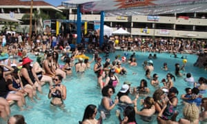 The Dinah Shore 2016 in Palm Springs