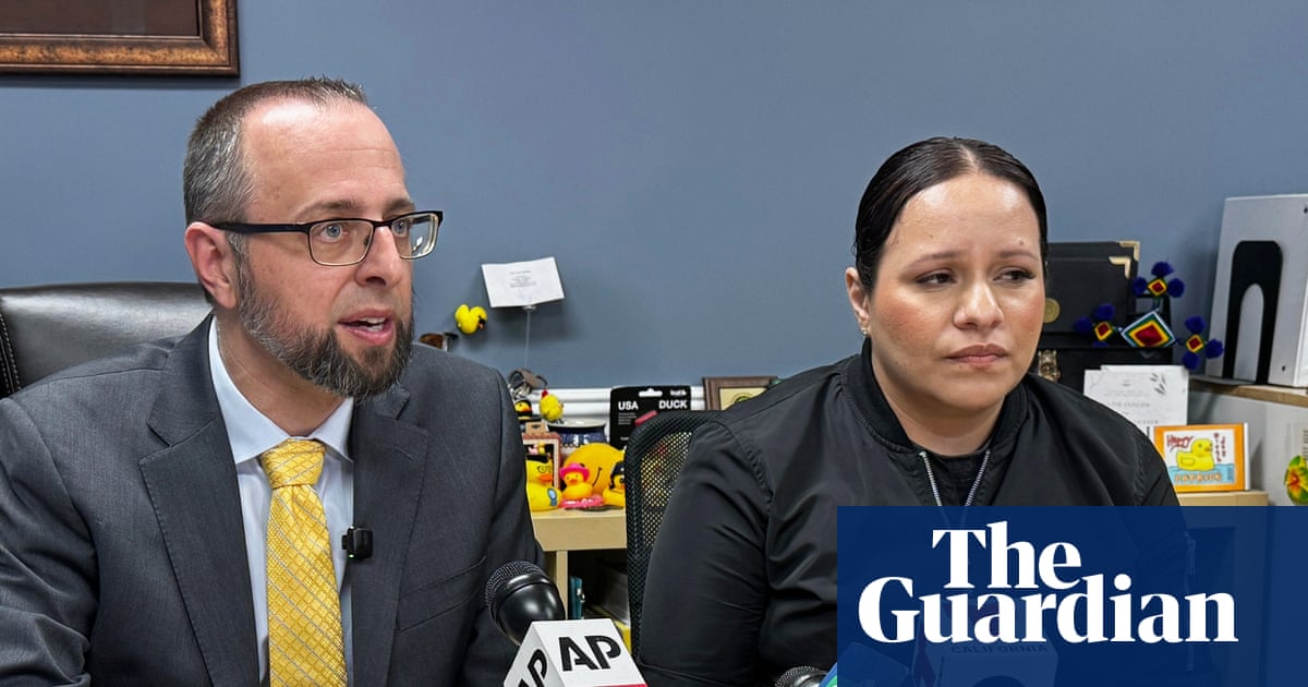 ICE Trippin' Again? Cali Man Shot Up, Claims They Framed Him as a Gangbanger