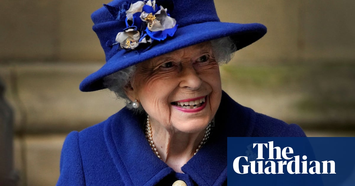 ‘You are as old as you feel’: Queen declines Oldie of the Year award