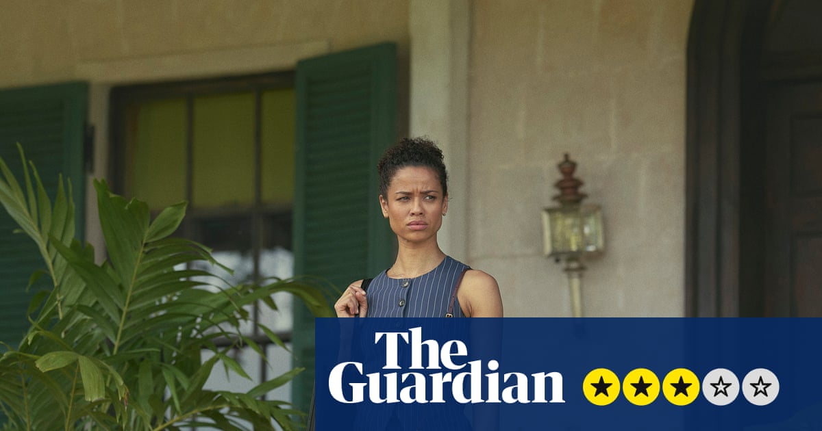 Possession review – a nightmarish plantation drama with a divisive paranormal twist
