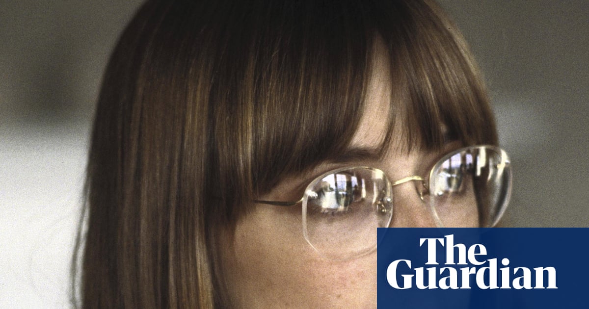 Mary Beth Hurt, star of Interiors and The World According to Garp, dies aged 79