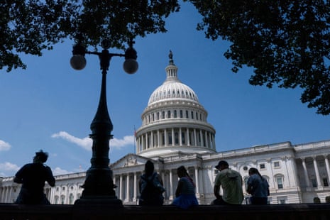 The 940-page One Big Beautiful Bill Act has consumed Congress as its shared priority with Donald Trump.