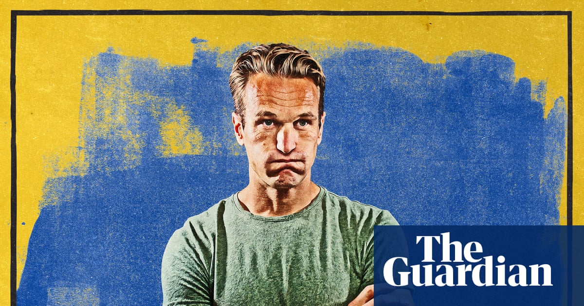 What does stress really do to our bodies – and when does it become a big problem?