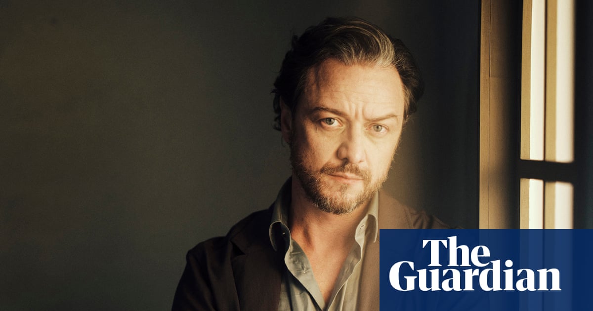 James McAvoy reportedly assaulted in Toronto bar | Film James McAvoy reportedly assaulted in Toronto bar | Film