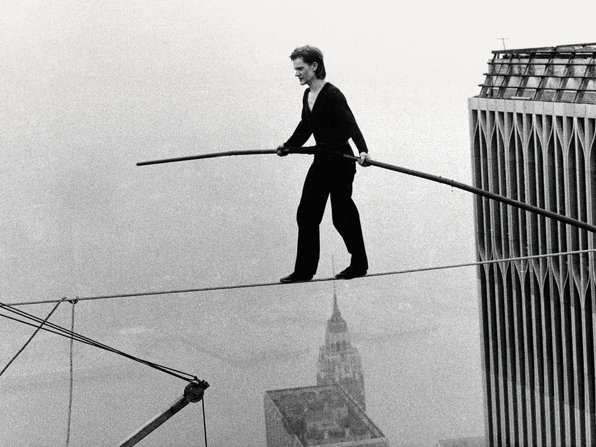 Philippe Petit Philippe Petit