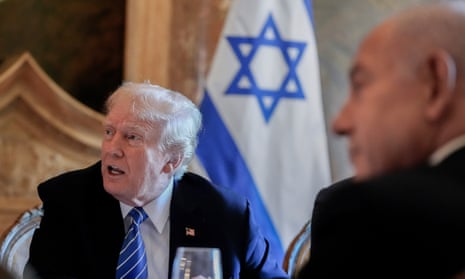 અમને 30 દિવસ વધુ આપો અમે લેબનોન છોડી દઈશું, નેતન્યાહૂએ ડોનાલ્ડ ટ્રમ્પ પાસે રાહત કેમ માંગી? 3 A stern message': how return of Trump loomed over Gaza ceasefire negotiations | Israel-Gaza war | The Guardian