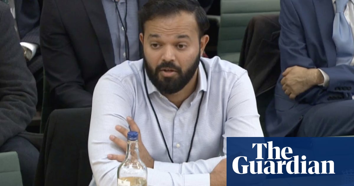 Azeem Rafiq hopes racism revelations will prove to be ‘watershed moment’