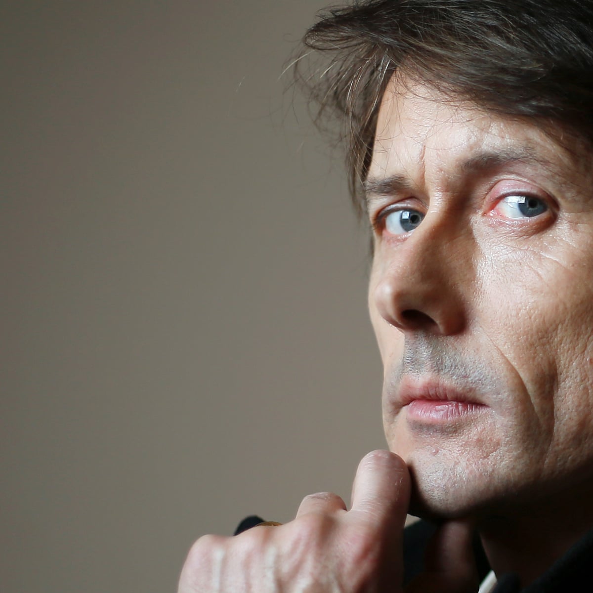 Suede S Brett Anderson There S A Balance Between Sounding Like Yourself And Not Being A Self Parody Suede The Guardian Suede S Brett Anderson There S A Balance Between Sounding Like Yourself And Not Being A Self Parody Suede The Guardian