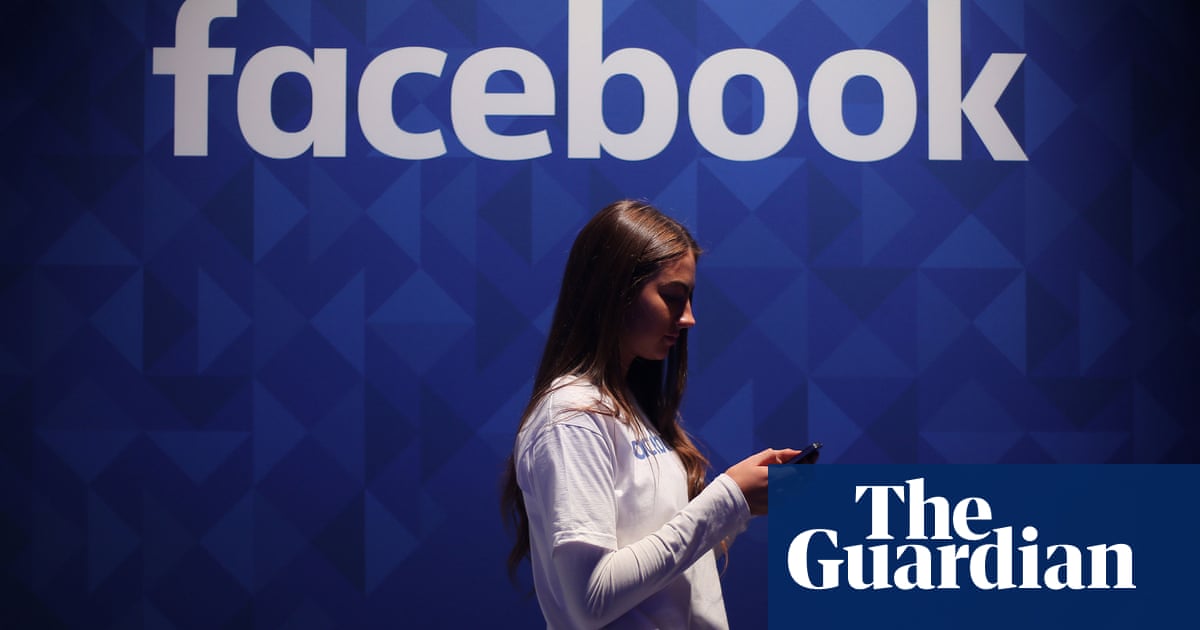 US states to launch antitrust and privacy inquiries into Facebook and Google