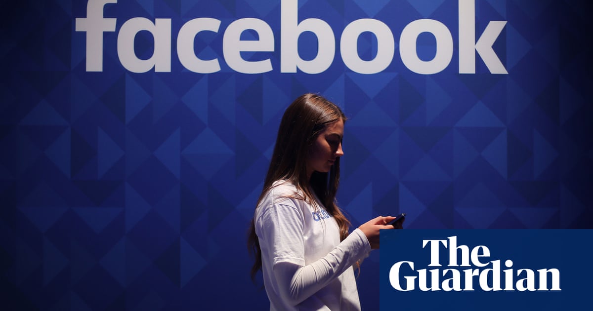 Facebook denies giving contradictory evidence to parliament