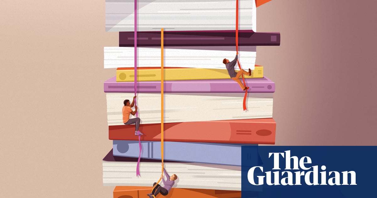 Men need liberation too': do we need more male novelists?