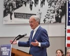 Senator Ed Markey beats challenger in Massachusetts Democratic primary